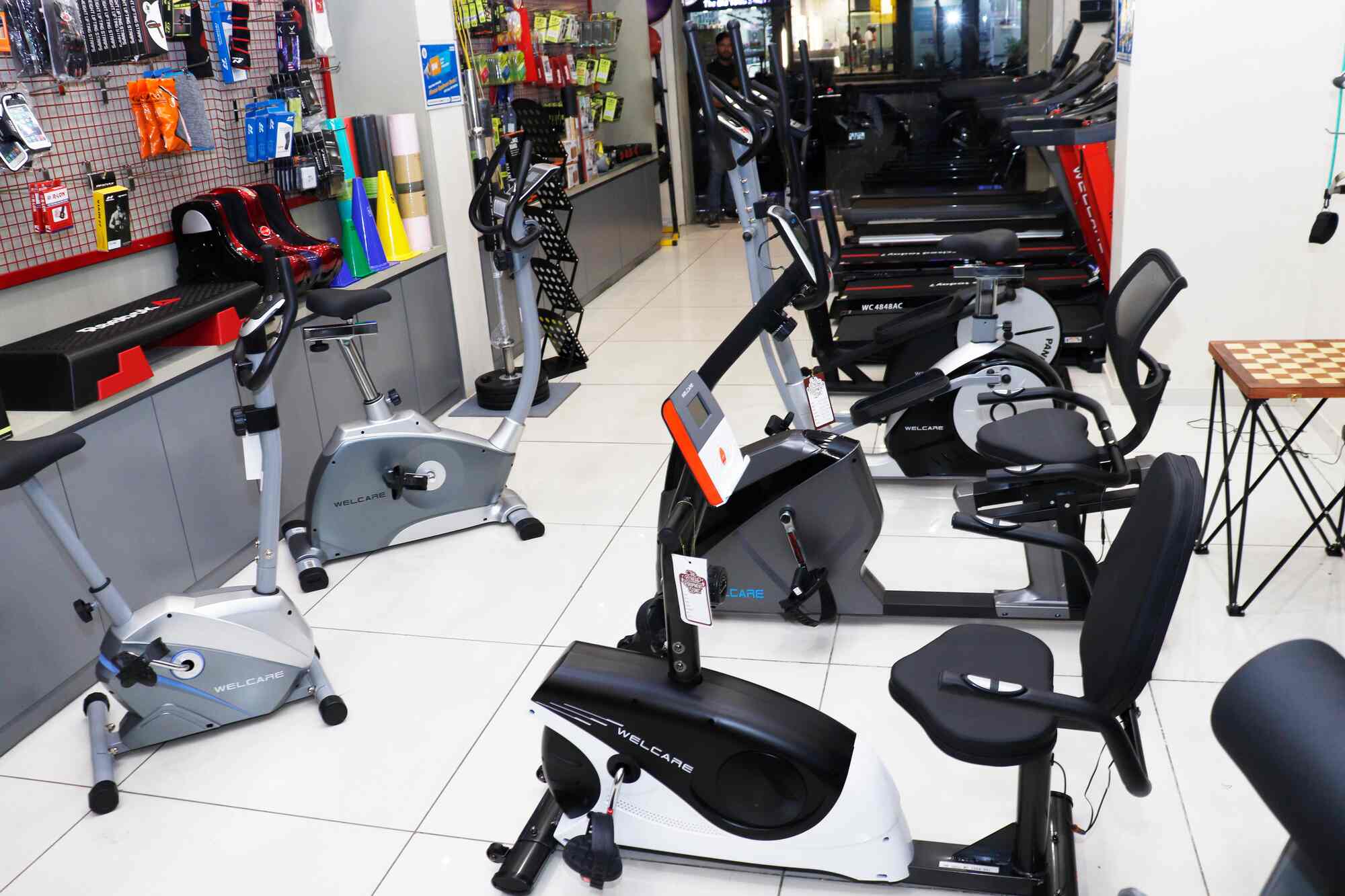 Affordable Equipment Rentals 